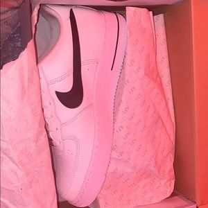 Nike Air Force 1s AN20 (GS)